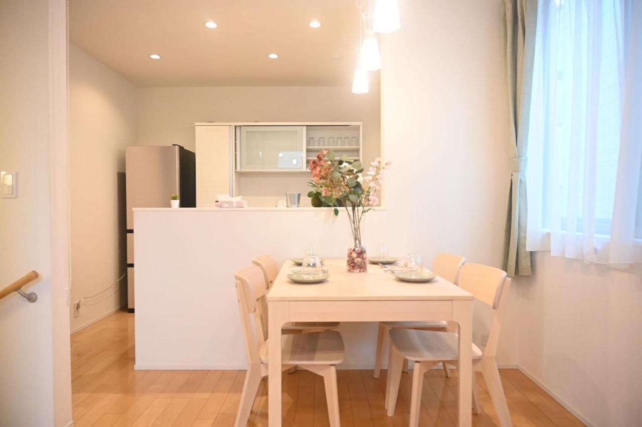 Appartement Nishiikebukuro Pure Gray *