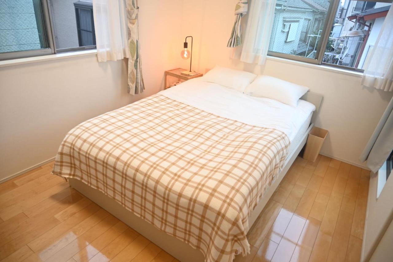 Appartement Nishiikebukuro Pure Gray Tōkyō