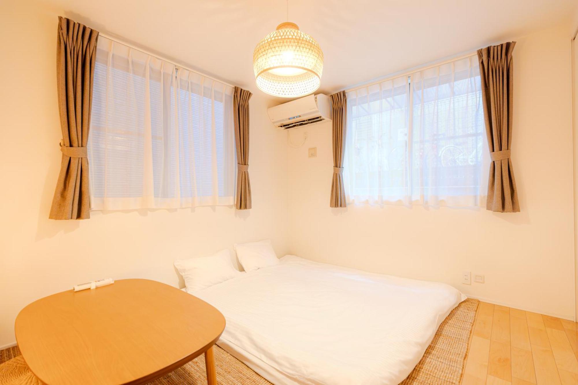 Nishiikebukuro Pure Gray Apartment Präfektur Tokio