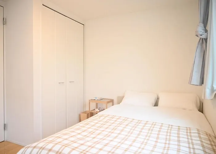 Nishiikebukuro Pure Gray Villa