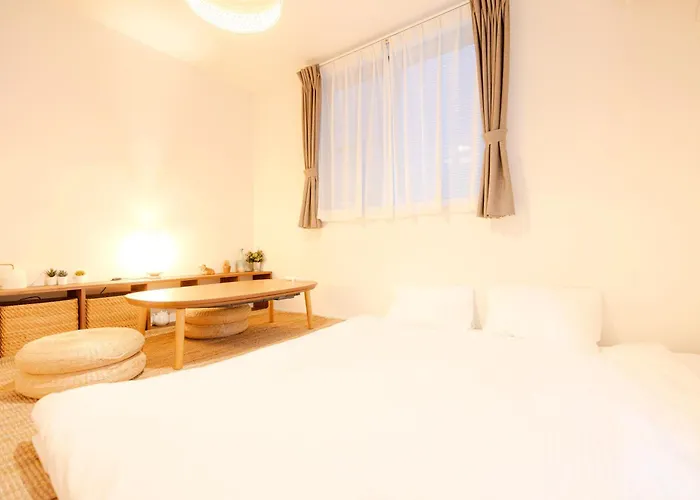 Nishiikebukuro Pure Gray Villa