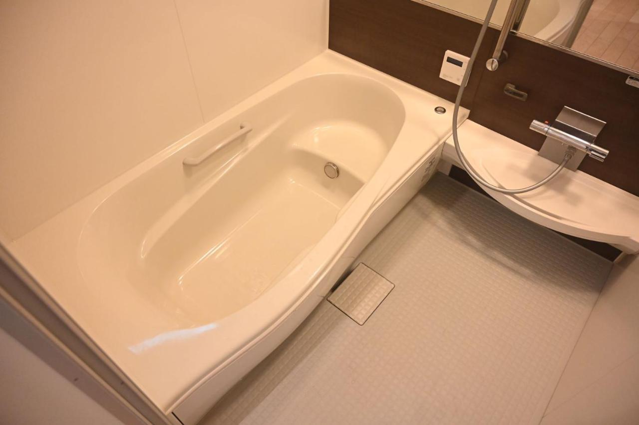 Nishiikebukuro Pure Gray 公寓 东京