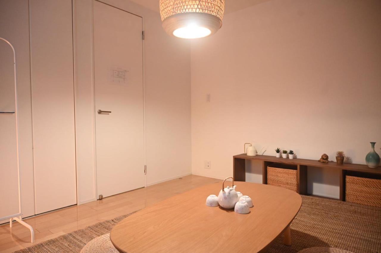 公寓 Nishiikebukuro Pure Gray 东京