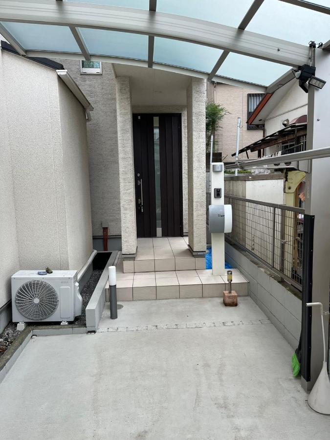 Nishiikebukuro Pure Gray 公寓