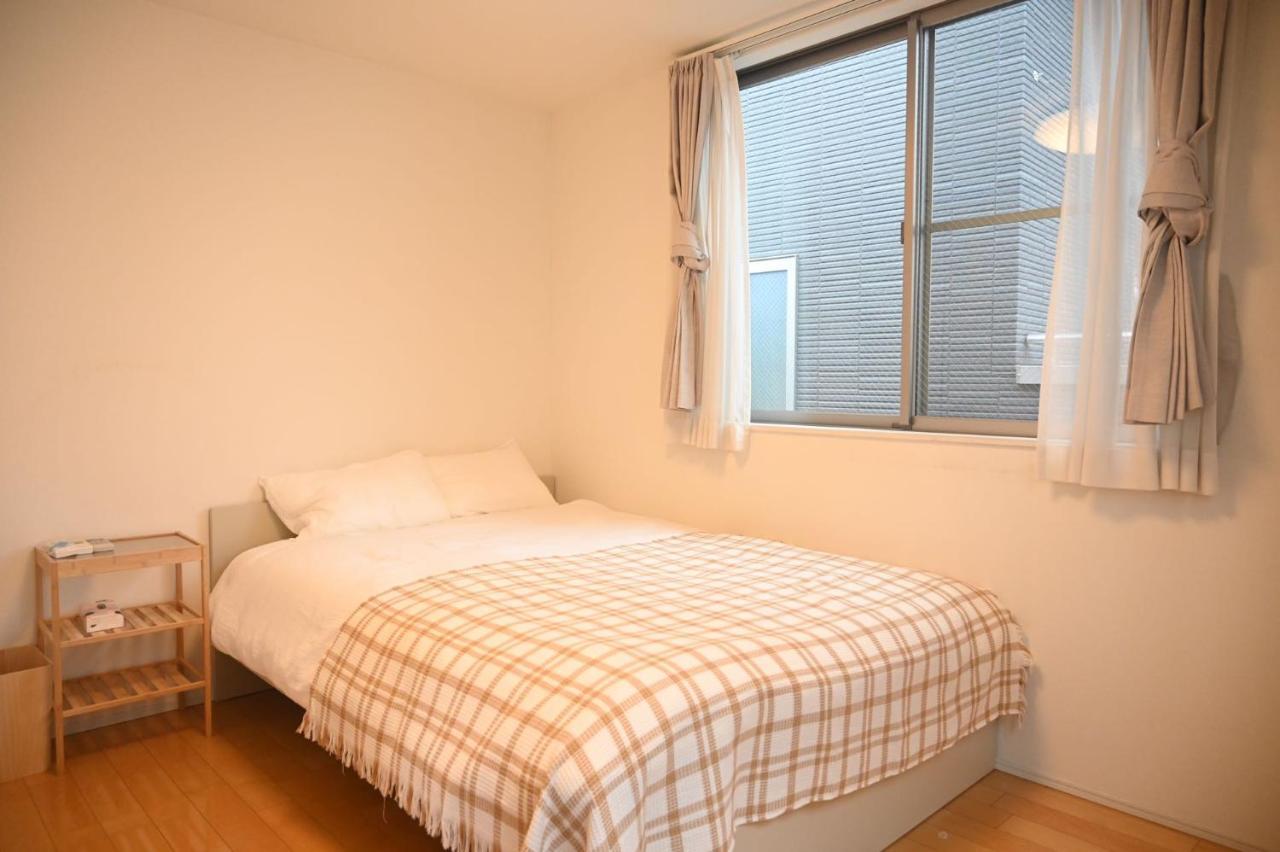 Nishiikebukuro Pure Gray 公寓 *